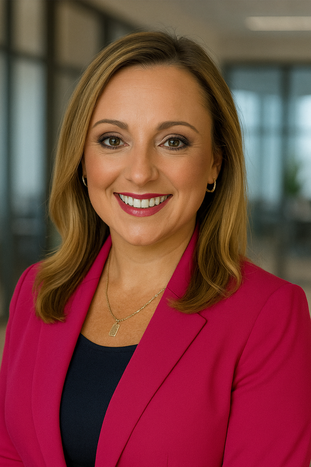 Specialty: Litigation Paralegal 