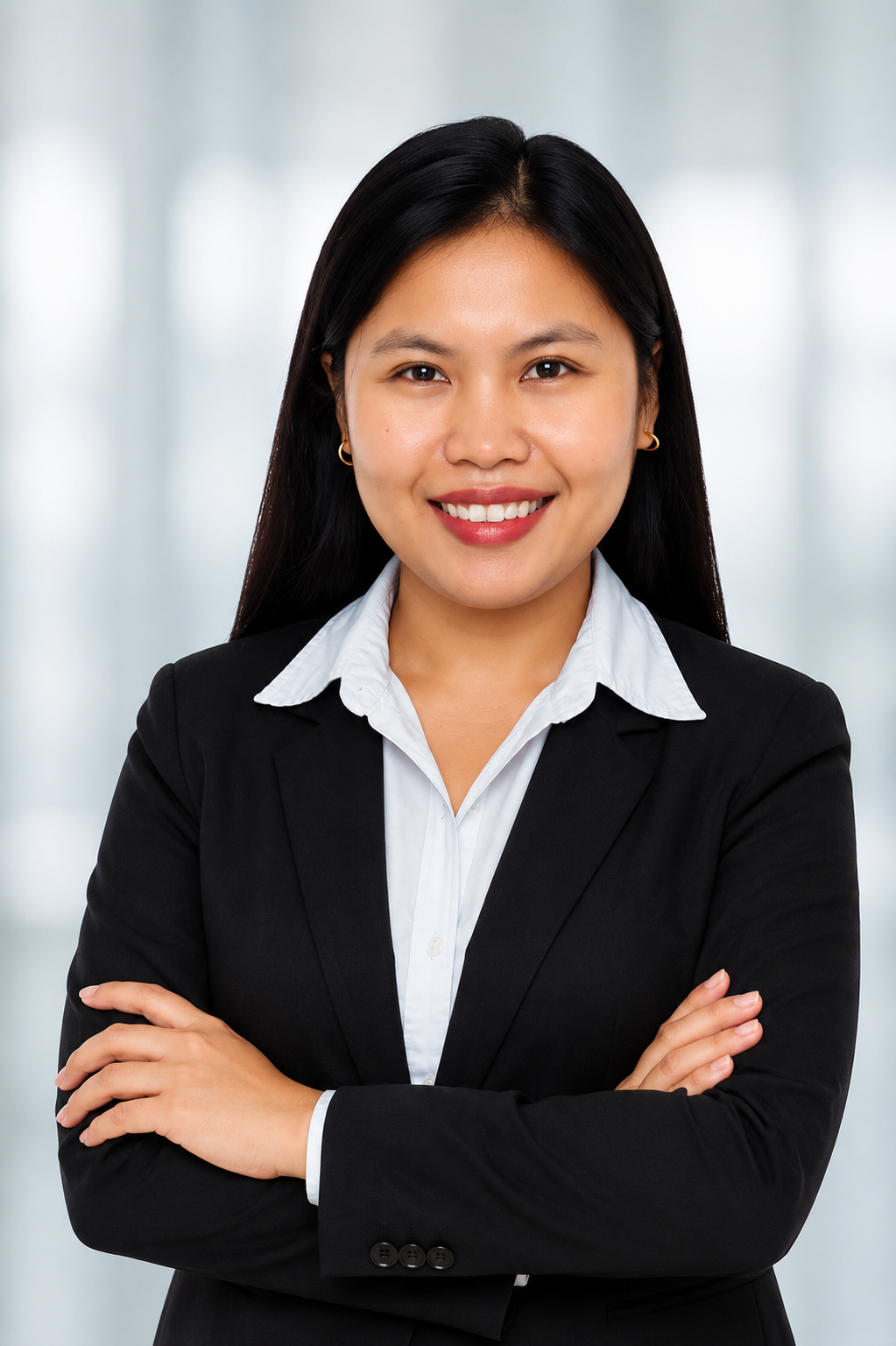 Specialty: Legal Assistant