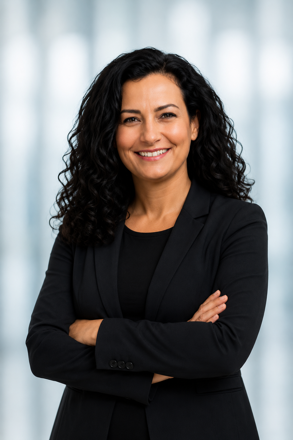 Legal Support Specialist