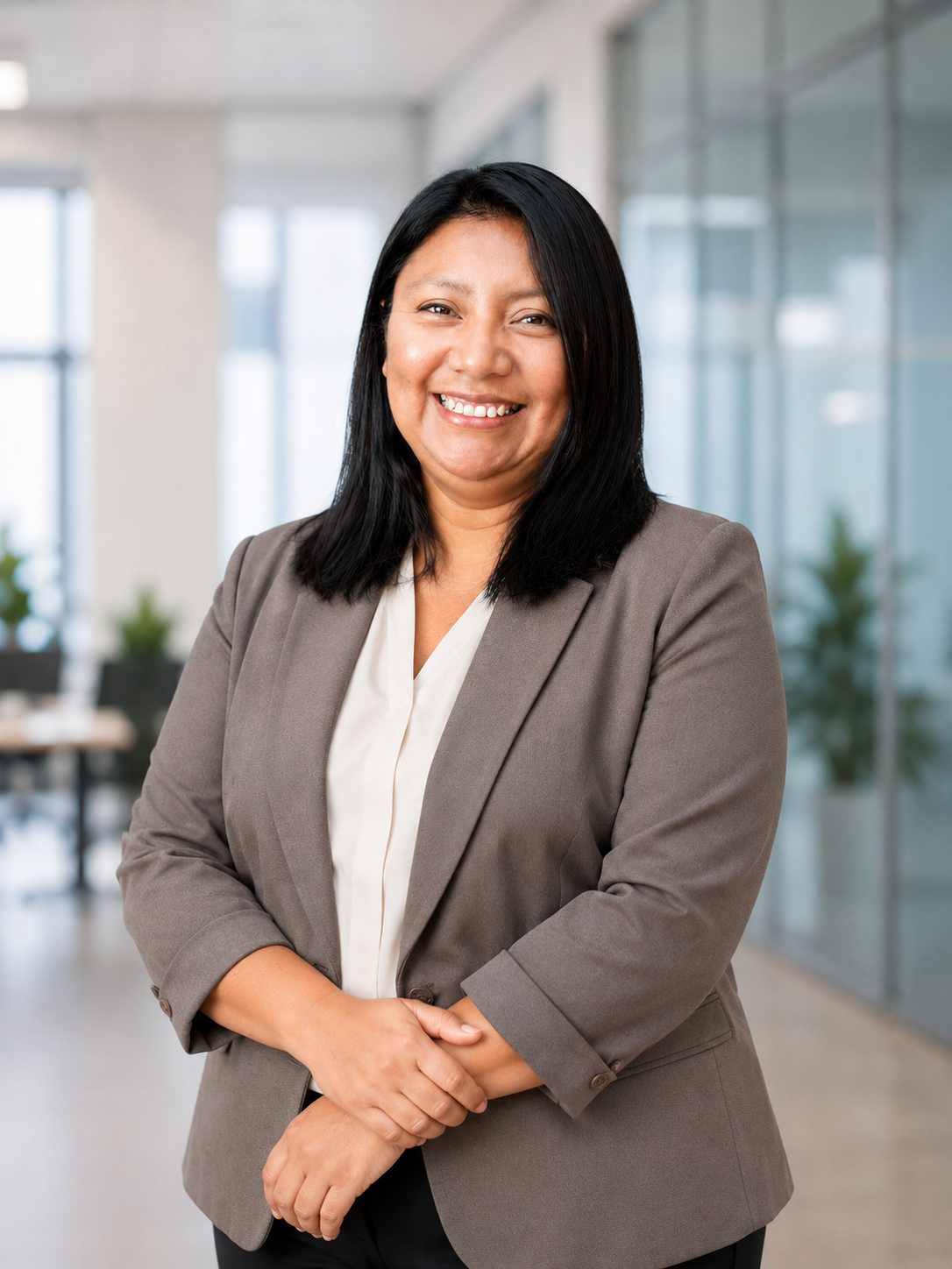 Medical Records Specialist and Balance Verification