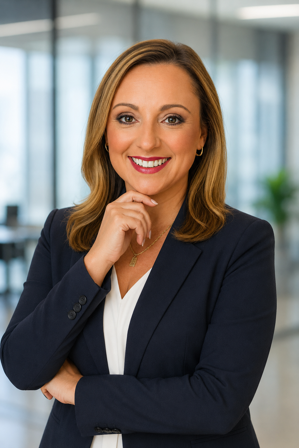 Legal Support Specialist