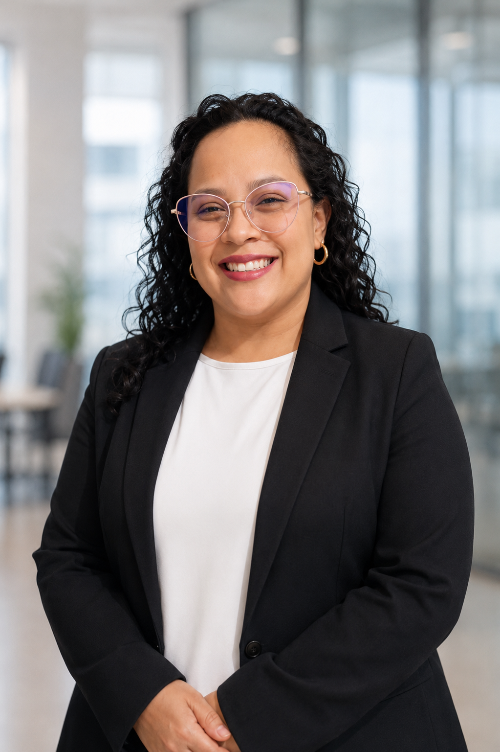 Medical Records Specialist